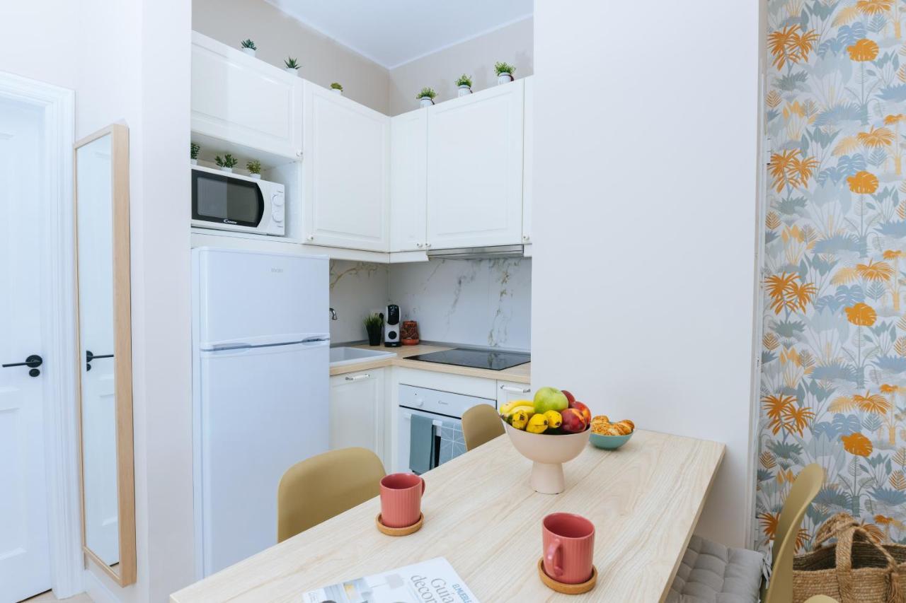 Amazing Renovated Pool View Apt, Aircon, 2 Min To Fanabe Beach Costa Adeje  Exteriör bild