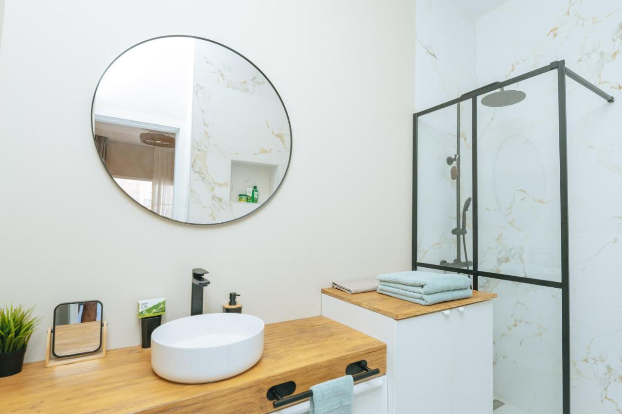 Amazing Renovated Pool View Apt, Aircon, 2 Min To Fanabe Beach Costa Adeje  Exteriör bild